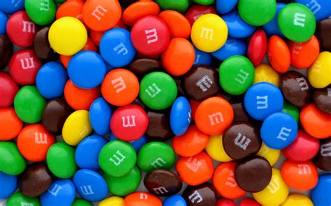 M&M's обои для рабочего стола, картинки и фото - RabStol.net