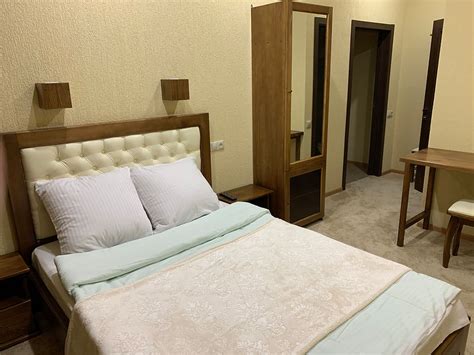 Отель в Муроме Гостиница в Муроме