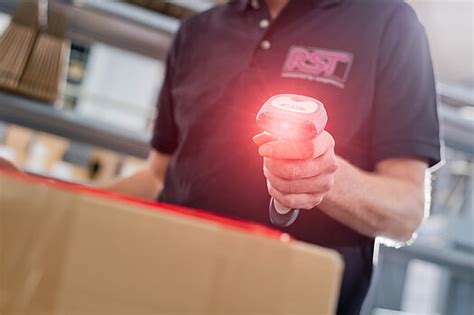 Products - The right solution for every application | RST