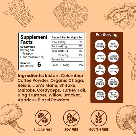 This Review Explains What Makes Aldi Mushroom Coffee So Special - RYZE Superfoods