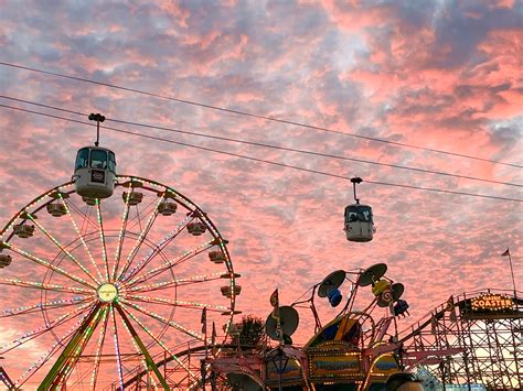 Washington State Fair concludes its 116th year, just in time for ...