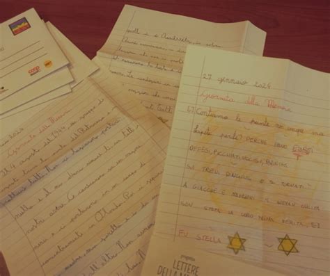 Lettere della memoria 2024 - Casa di Khaoula | Casa Carducci