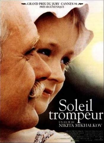 Фильм Утомленные солнцем (1994), читать описание и смотреть онлайн ...