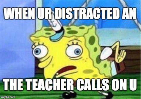 Mocking Spongebob Meme - Imgflip