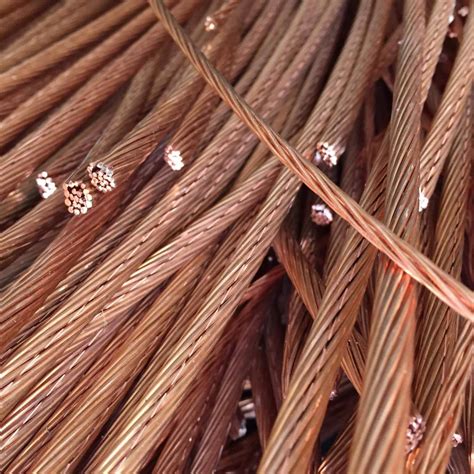 COPPER SCRAP RECYCLING | Arndell Park NSW