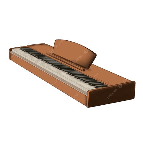 Hình ảnh đàn Piano PNG, Vector, PSD, và biểu tượng để tải về miễn phí ...