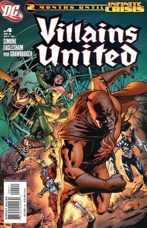 Alexander Luthor Jr. (Earth-Three) - DC Comics