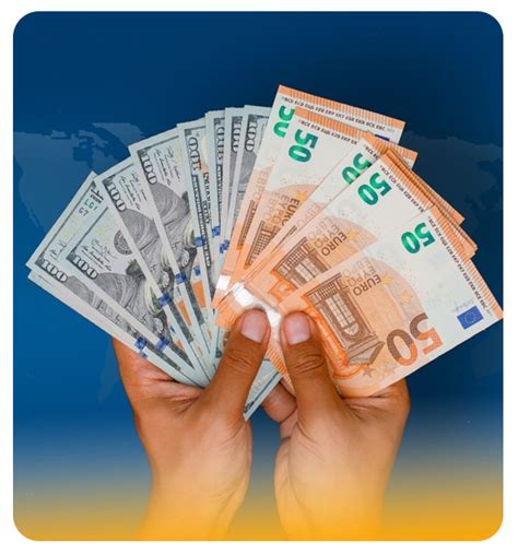 Foreign Curreny Exchange