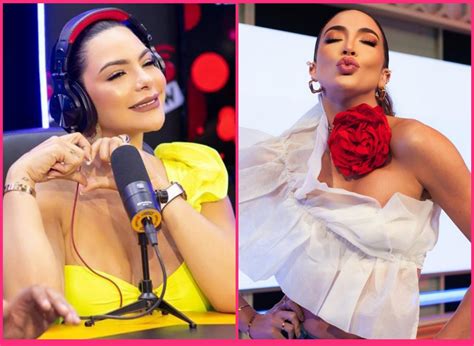 Sandra Berrocal solo ve a Gabi como una "Chica Extrema" - Luminarias Tv