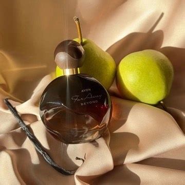 Гурманские, аппетитные ноты — ваниль, груша, жасмин… Он такой один ...
