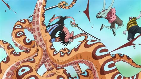 Eight Sword Style | One Piece Wiki | Fandom
