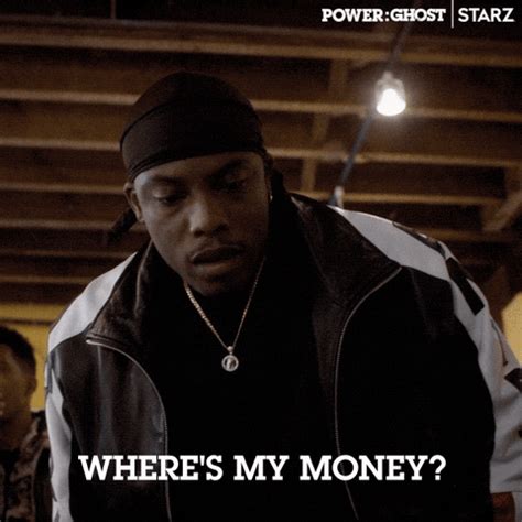 I Want My Money GIFs - Get the best GIF on GIPHY