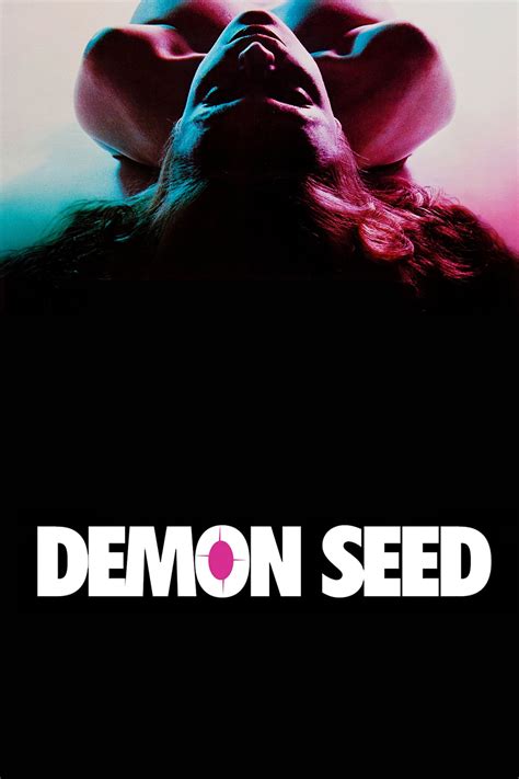 Demon Seed (1977) - Posters — The Movie Database (TMDB)