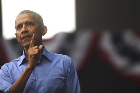 Why Did Barack Obama Endorse Alexandria Ocasio-Cortez but Not Beto O