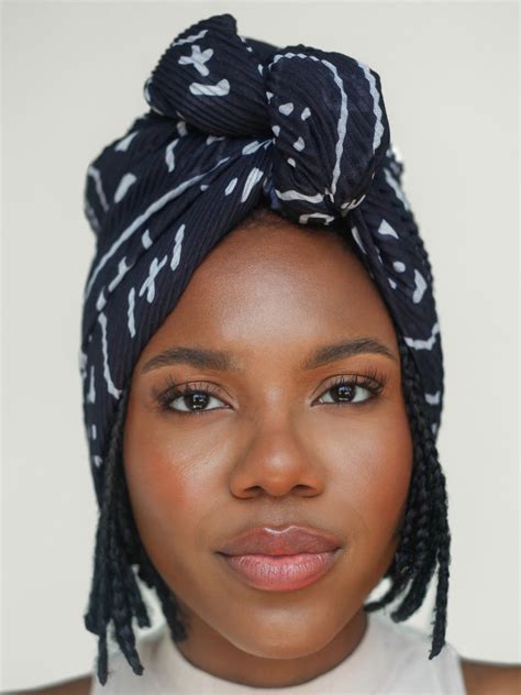 Head Wraps | The Wrap Life