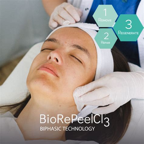 BioRePeel Cl3 | The Beauty Haven