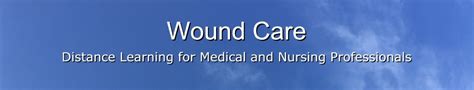 1-1. Wound Terminology | Wound Care
