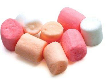Mini Mallows - Sweet Memory Lane