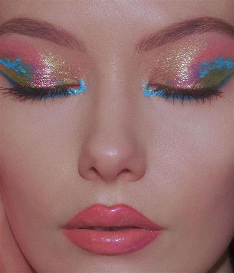 Pin by ainsley rose on makeup | Artistry makeup, Aesthetic makeup ...