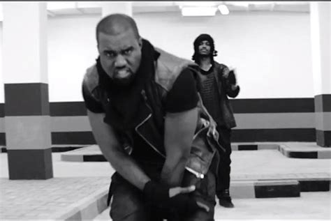 kanye-west-mercy-video – Under A Radar