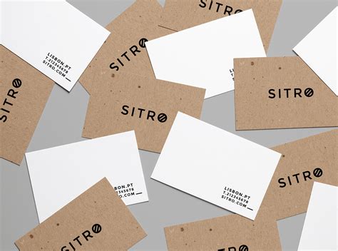 Sitro on Behance