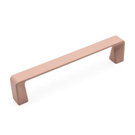 Ручка UU52-R211/128 Encanto, Soft Touch, пепельно-розовый, Gamet, 3а558 ...