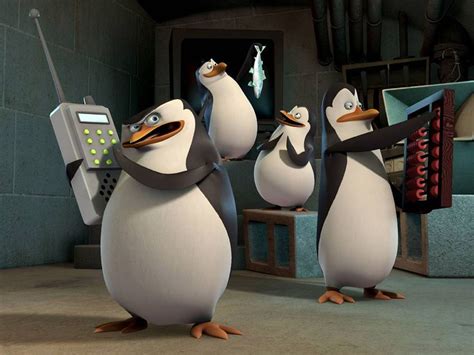 17 Best images about Penguin of Madagascar on Pinterest | Madagascar ...