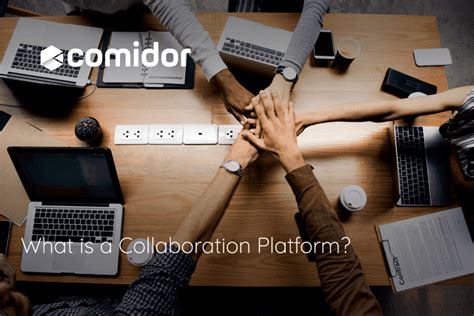 collaborationcollaborative platform comidor