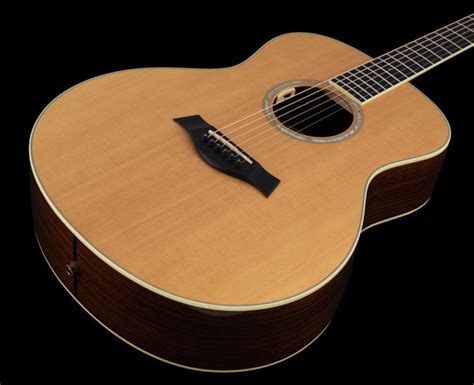 Taylor GS8 – Angel City Guitars