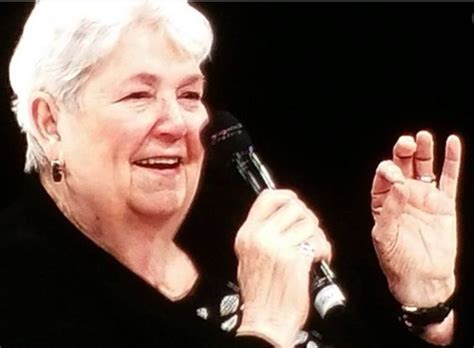 luci swindoll passes    reachfm peace countrys hub