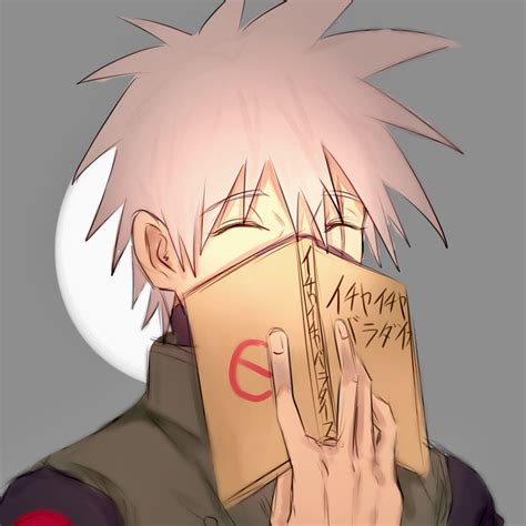 Naruto kakashi sensei – Artofit