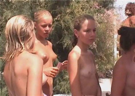 Free Nudism Junior Nudist Contest 4 - FamilyNudismSpace.com