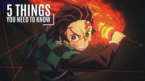 Ufotable: 5 Things You Need To Know - YouTube