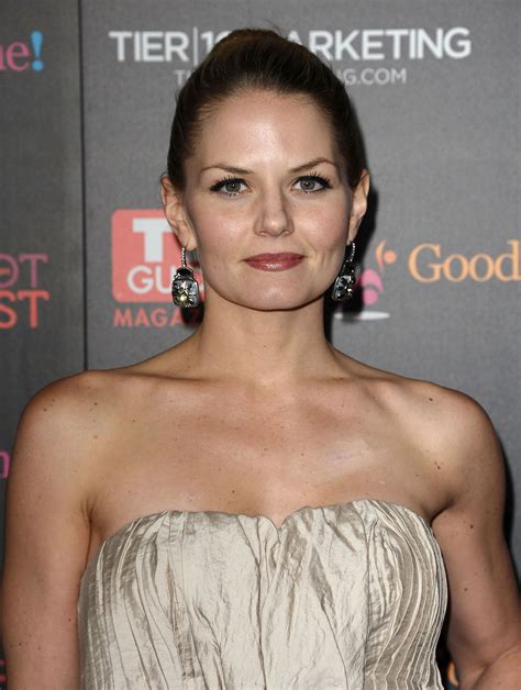 Jennifer Morrison Hot