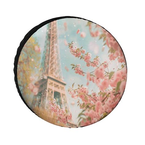 cover for spare tire on camper 9