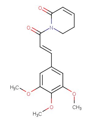 Piperlongumine | Antibacterial | Autophagy | Reactive Oxygen Species ...