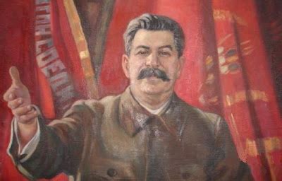 Szerinting: A Roménia de Estaline