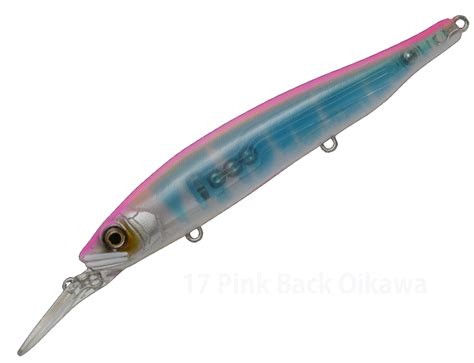 Gan Craft REST 128 Slow Floating NEW - KKJAPANLURE