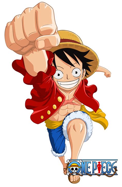 luffy pictures 1