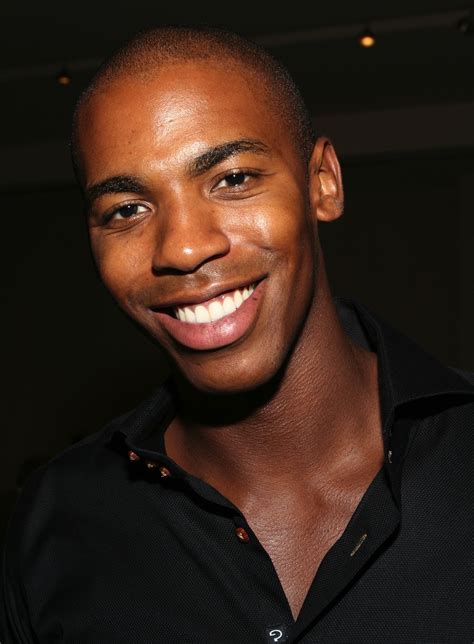 ‘Supergirl’ Season 2 Star Mehcad Brooks: ‘Heroes Come In All Colors