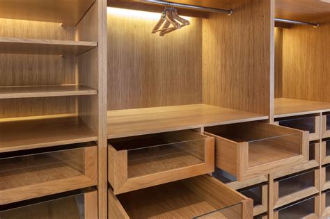 Гардеробная Чикаго - Troom