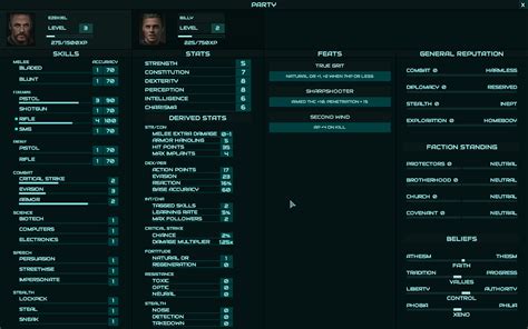 Colony Ship: A Post-Earth Role Playing Game on Steam