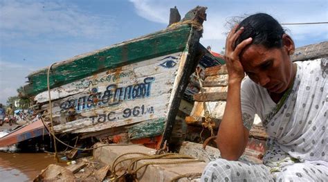 years  heartbreaking    devastating tsunami