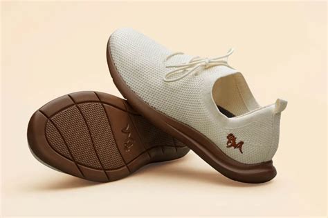 Neeman's: Sustainable Fashion with Eco-Friendly Shoes