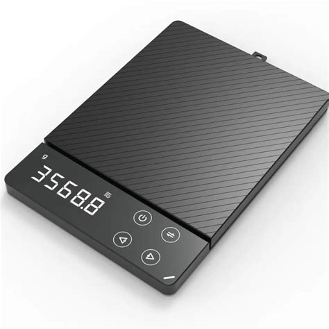 Xiaomi ATuMan DUKA ES1 – balance de poids électron... – Grandado