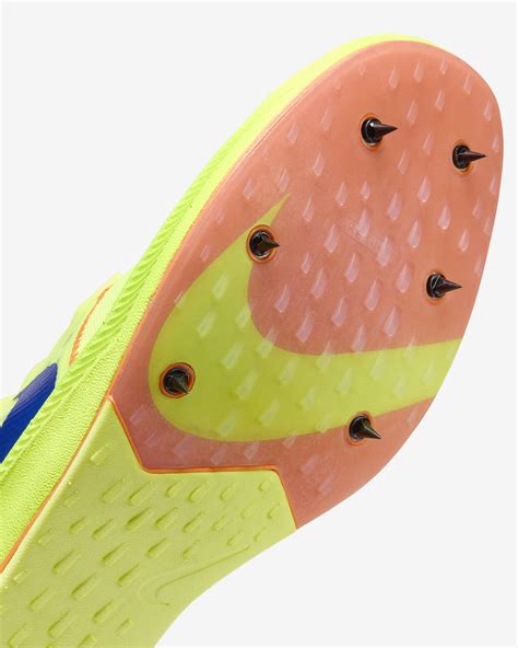 Nike ZoomX Dragonfly XC Cross-Country Spikes. Nike DK