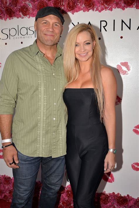 MINDY ROBINSON at Karina Smirnoff Make Up Collection Launch in Beverly