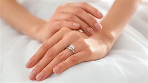 5 Rare Diamond Shapes That Will Make Your Engagement Ring Completely Unique