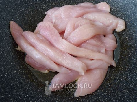 Макароны Сavatappi с соусом сатай и цыплёнком — рецепт с фото пошагово