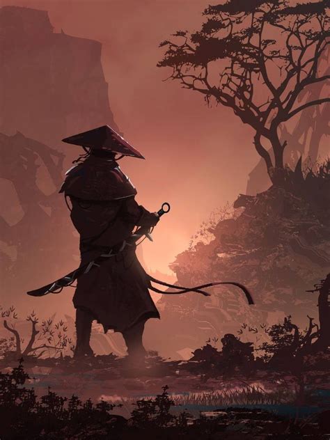 Pin di Nice Photos su The Amazing | Guerriero samurai, Personaggi ...